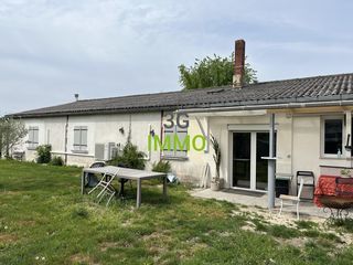  Maison � vendre 8 pi�ces 