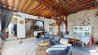  Maison � vendre 6 pi�ces 