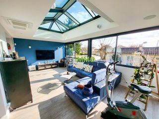  Maison � vendre 6 pi�ces 