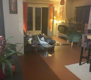  Maison � vendre 4 pi�ces 96 m�