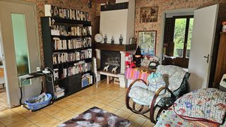  Maison � vendre 4 pi�ces 