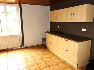  Maison � vendre 8 pi�ces 