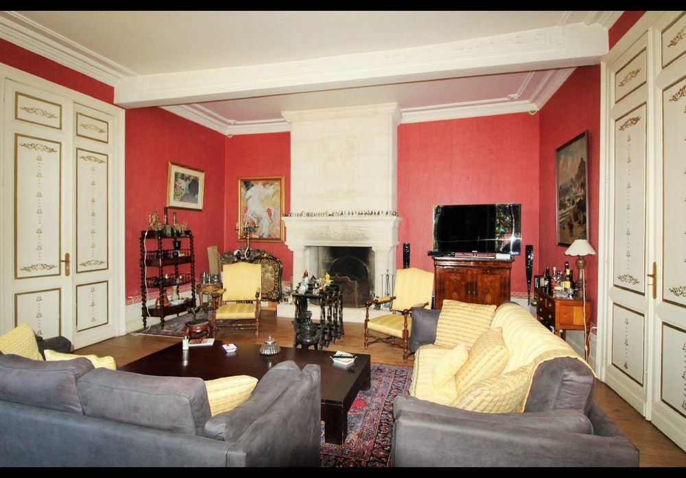 � vendre  Maison Eysines (33320)