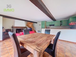  Maison � vendre 3 pi�ces 65 m�