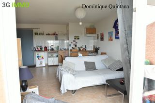  Appartement � vendre 2 pi�ces 40 m�