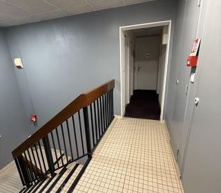  Immeuble � vendre 15 + pi�ces 600 m�