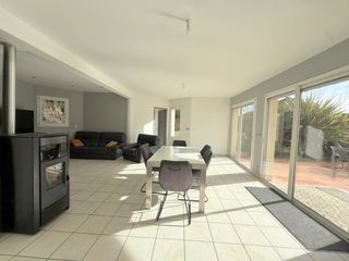  Maison � vendre 6 pi�ces 