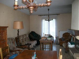  Maison � vendre 2 pi�ces 66 m�