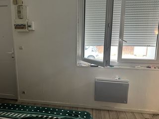  Appartement � vendre 1 pi�ce 17 m�