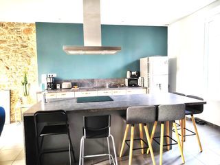  Maison � vendre 6 pi�ces 110 m�