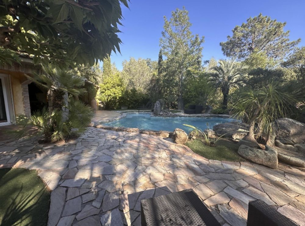 � vendre  Maison Porto-Vecchio (20137)