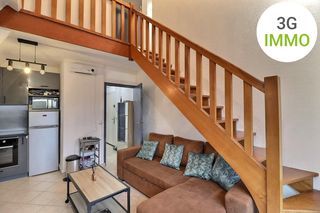  Appartement � vendre 4 pi�ces 49 m�