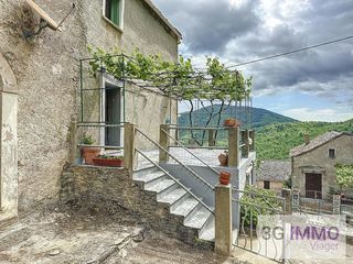  Maison � vendre 4 pi�ces 59 m�