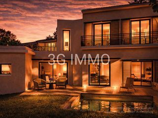  Maison � vendre 4 pi�ces 110 m�