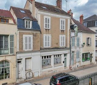  Immeuble � vendre 10 pi�ces 236 m�