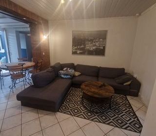  Maison � vendre 5 pi�ces 101 m�