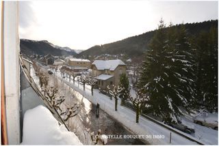  Appartement � vendre 3 pi�ces 76 m�