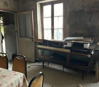  Maison � vendre 3 pi�ces 80 m�