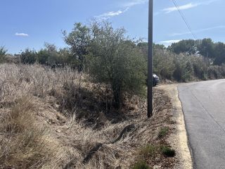  Terrain � vendre 3390 m�