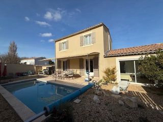  Maison � vendre 5 pi�ces 110 m�