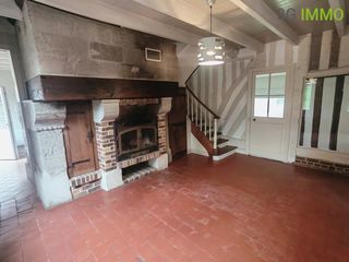  Maison � vendre 5 pi�ces 150 m�