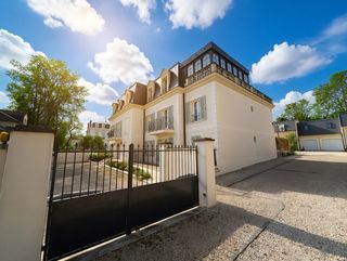  Appartement � vendre 4 pi�ces 78 m�