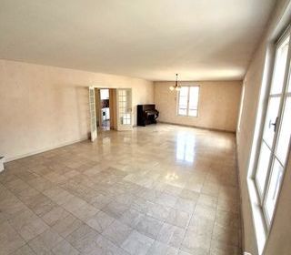  Appartement � vendre 5 pi�ces 118 m�