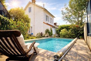  Maison � vendre 6 pi�ces 