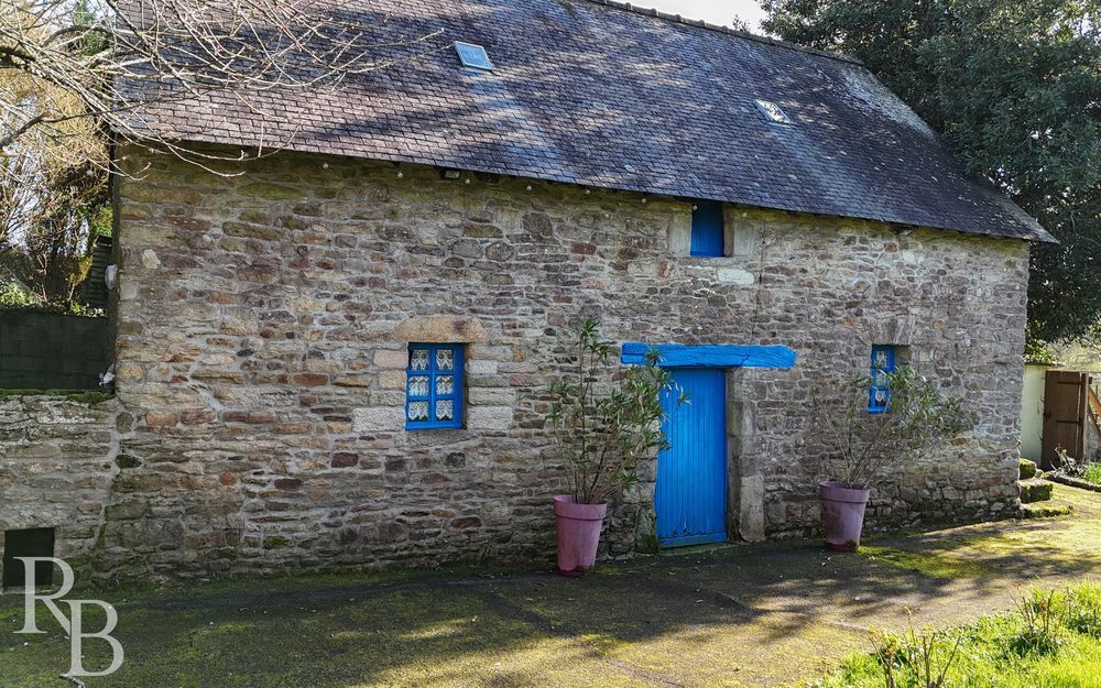 � vendre  Maison Theix-noyalo (56450)
