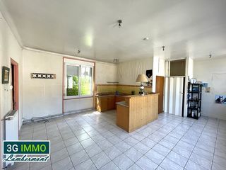  Maison � vendre 2 pi�ces 50 m�