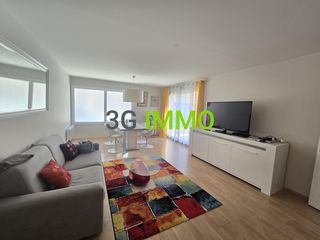  Appartement � vendre 2 pi�ces 65 m�