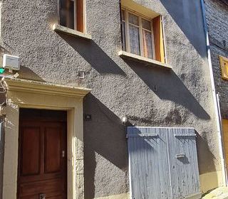  Maison � vendre 4 pi�ces 66 m�