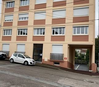  Appartement � vendre 3 pi�ces 84 m�