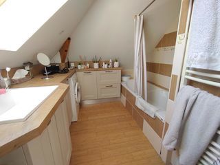  Appartement � vendre 3 pi�ces 