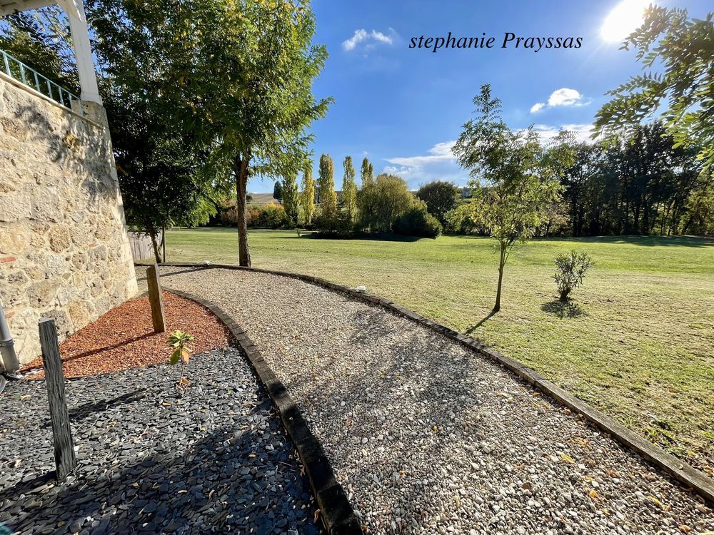 � vendre  Maison Agen (47000)