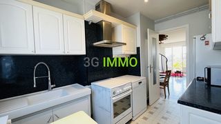  Appartement � vendre 3 pi�ces 70 m�