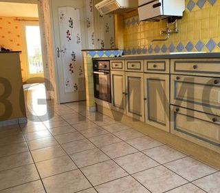  Appartement � vendre 4 pi�ces 68 m�