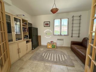  Maison � vendre 9 pi�ces 235 m�