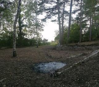  Terrain � vendre 1050 m�