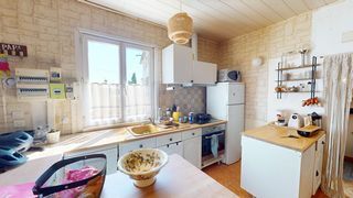  Maison � vendre 3 pi�ces 68 m�