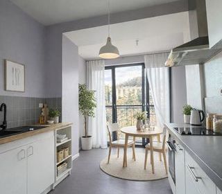  Appartement � vendre 4 pi�ces 94 m�