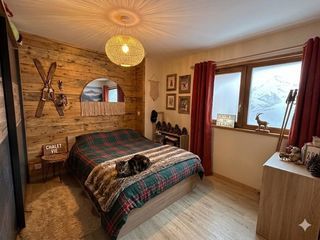  Appartement � vendre 3 pi�ces 49 m�