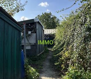  Maison � vendre 4 pi�ces 85 m�