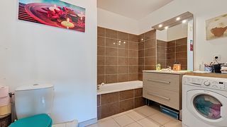  Appartement � vendre 2 pi�ces 38 m�