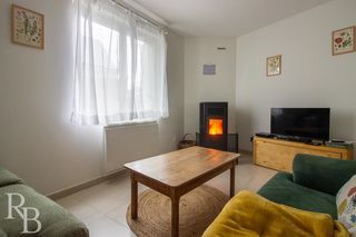  Maison � vendre 3 pi�ces 85 m�