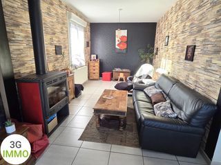  Maison � vendre 5 pi�ces 108 m�