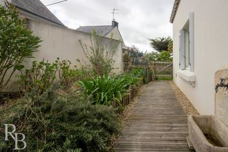  Maison � vendre 3 pi�ces 85 m�