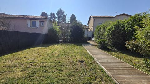   Maison 6 pi�ces Maison - 6 pi�ce(s) - 156 m�