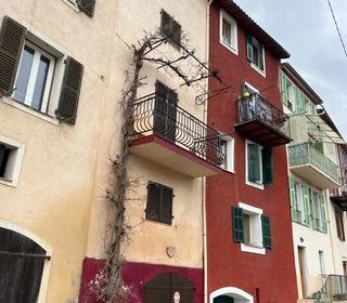  Maison � vendre 3 pi�ces 63 m�