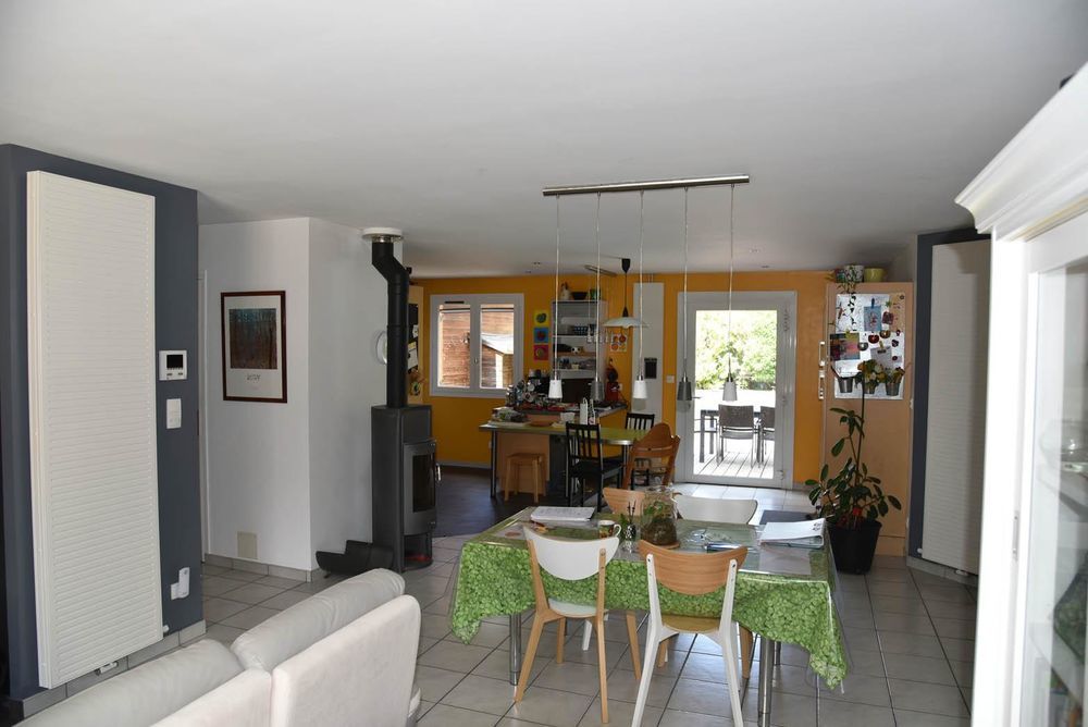 � vendre  Maison Riom (63200)